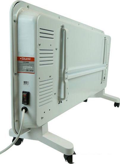 Конвектор Sturm CH1500D- фото4