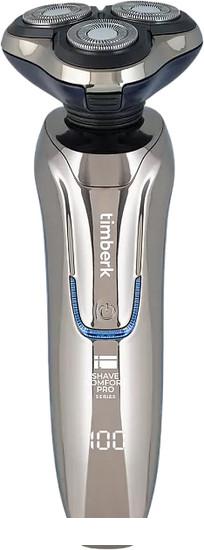 Электробритва Timberk T-SHR62LDW- фото