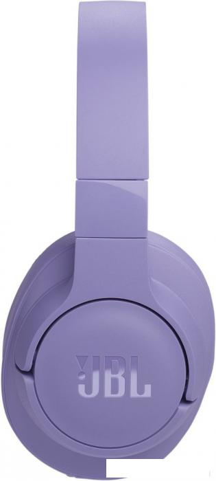 Наушники JBL Tune 770NC (сиреневый, китайская версия)- фото4