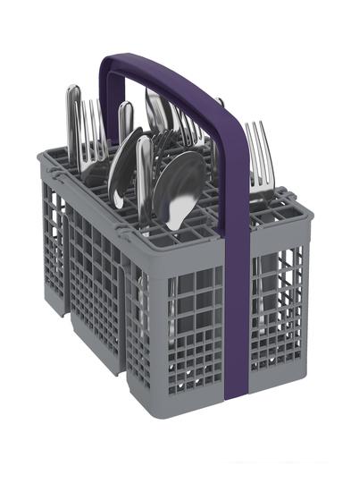 Встраиваемая посудомоечная машина BEKO BDIN15320- фото2