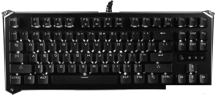Клавиатура A4Tech Bloody B930- фото2