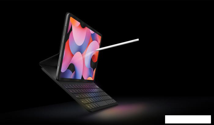 Планшет Xiaomi Pad 6 6GB/128GB (голубой, международная версия)- фото2