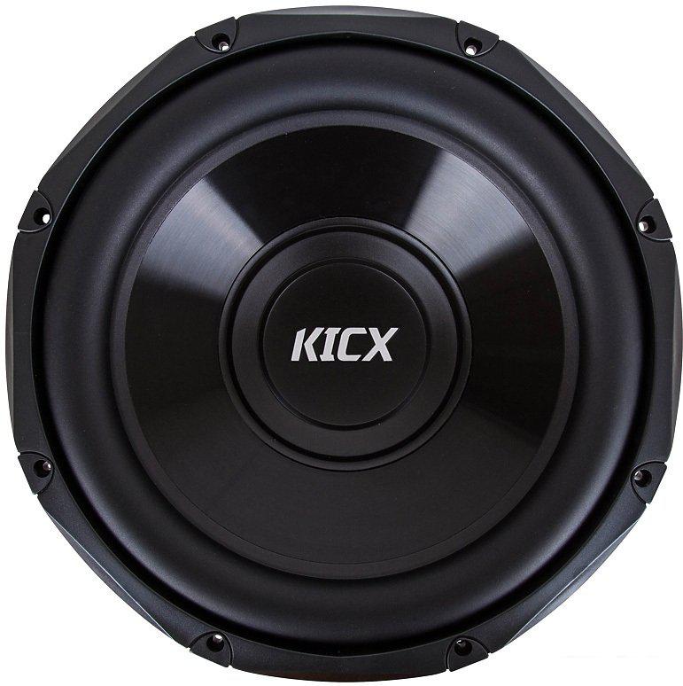 Головка сабвуфера KICX STQ 300NEW- фото2