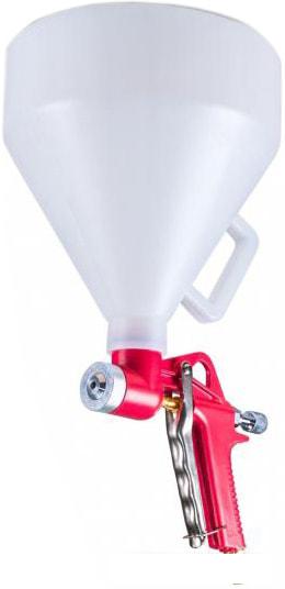 Краскопульт Zitrek FR-301