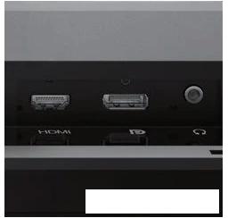 Монитор Lenovo ThinkVision E27q-20- фото4