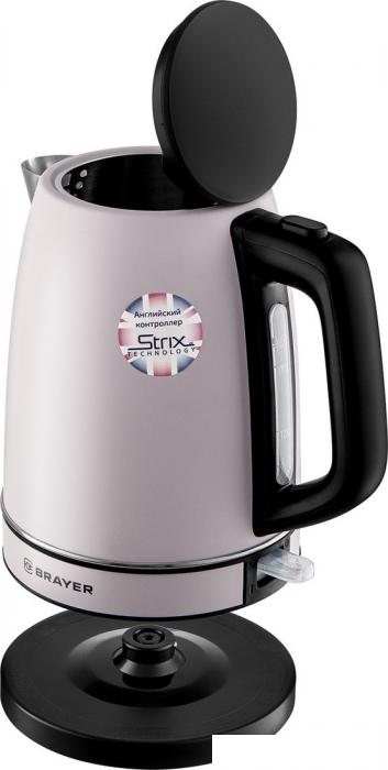 Электрический чайник Brayer BR1082- фото4