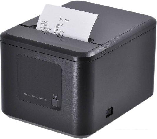 Принтер чеков Mertech Q80 1022- фото