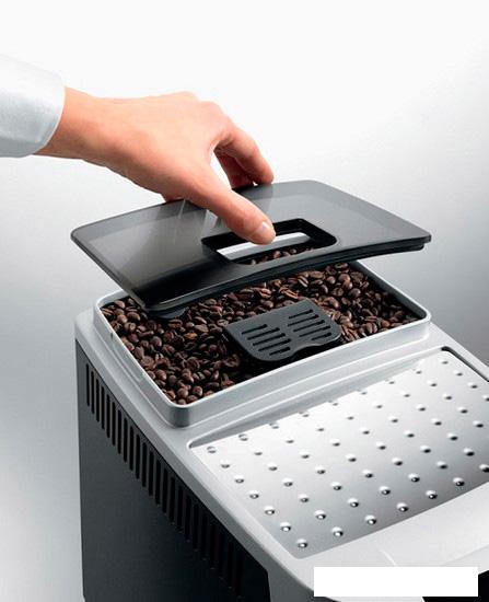 Эспрессо кофемашина DeLonghi Magnifica S ECAM 21.117.SB- фото3