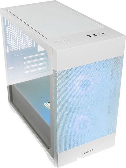 Корпус Lian Li Lancool 205M Mesh G99.OE744MS.10- фото2
