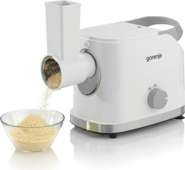 Мясорубка Gorenje MG1802SJW- фото4