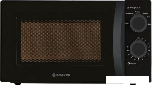 Микроволновая печь Brayer BR2500