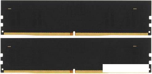 Оперативная память Patriot Signature Line 2x8ГБ DDR5 4800 МГц PSD516G4800K- фото2