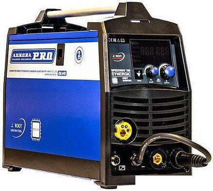 Сварочный инвертор AuroraPRO Speedway 185 Richip