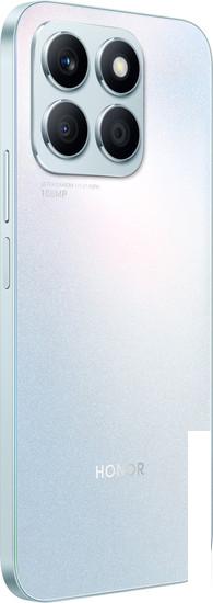 Смартфон HONOR X8b 8GB/256GB международная версия (титановый серебристый)- фото4
