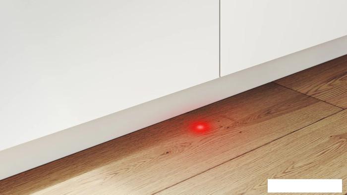 Встраиваемая посудомоечная машина Bosch Serie 2 SPV2HMX42E- фото3