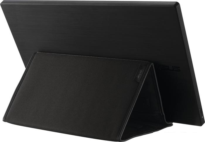 Портативный монитор ASUS ZenScreen MB166C- фото2