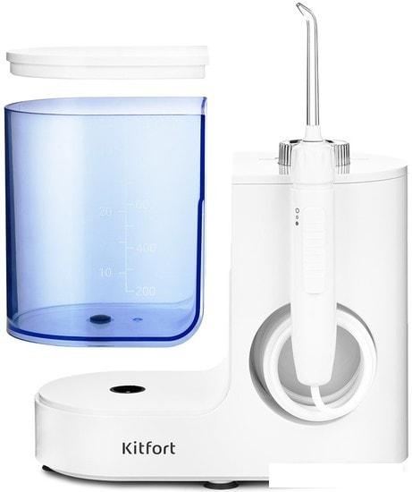 Ирригатор Kitfort KT-2914- фото2