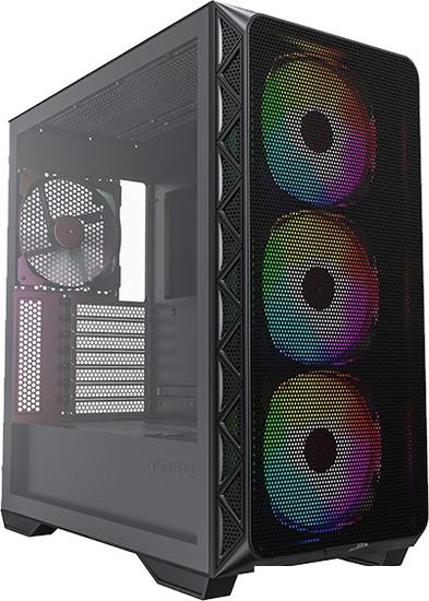 Корпус Montech AIR 903 Max (черный)- фото