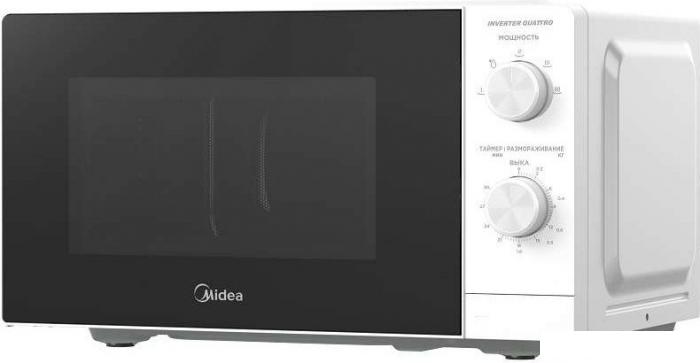 Микроволновая печь Midea MM719M2Z-W- фото2