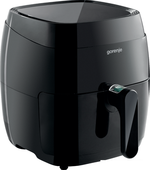 Аэрофритюрница Gorenje AF1409DB- фото2