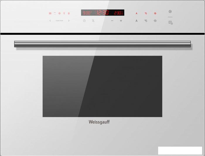 Духовой шкаф Weissgauff OE442- фото