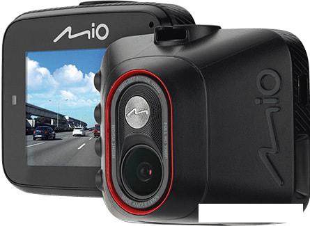 Автомобильный видеорегистратор Mio MiVue C328