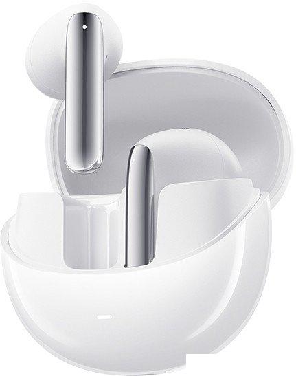 Наушники QCY AilyBuds Pro+ (белый)- фото2