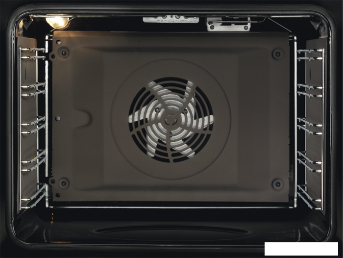 Электрический духовой шкаф Electrolux EOD5C50Z- фото2