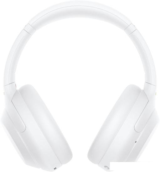 Наушники Sony WH-1000XM4 (белый)- фото2