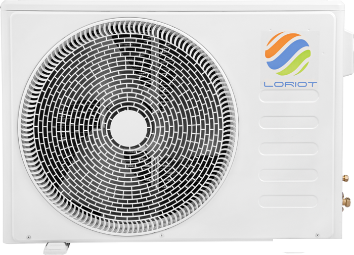 Сплит-система Loriot TC LAC-24TC- фото4