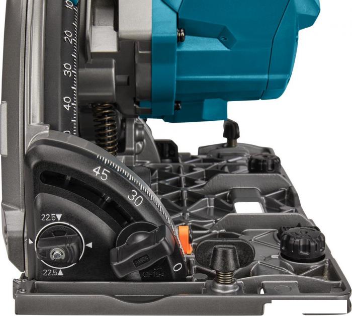 Дисковая погружная  Makita SP001GZ02 (без АКБ, кейс)- фото3