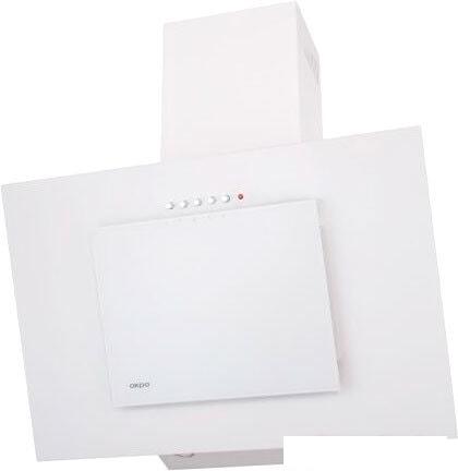 Кухонная вытяжка Akpo Orient eco 60 WK-4 (белый)- фото