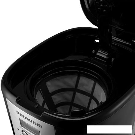 Капельная кофеварка Redmond RCM-M1529- фото4