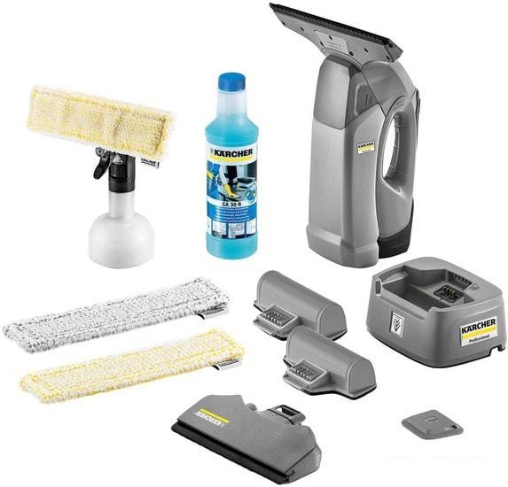 Пылесос Karcher WVP 10 Adv 1.633-560.0- фото