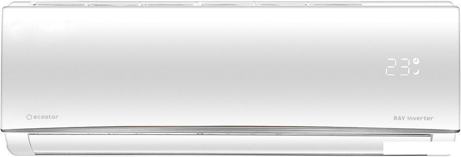 Внутренний блок EcoStar Multi Ray DC EU Inverter 2023 KVS-IMR09ST/IN- фото