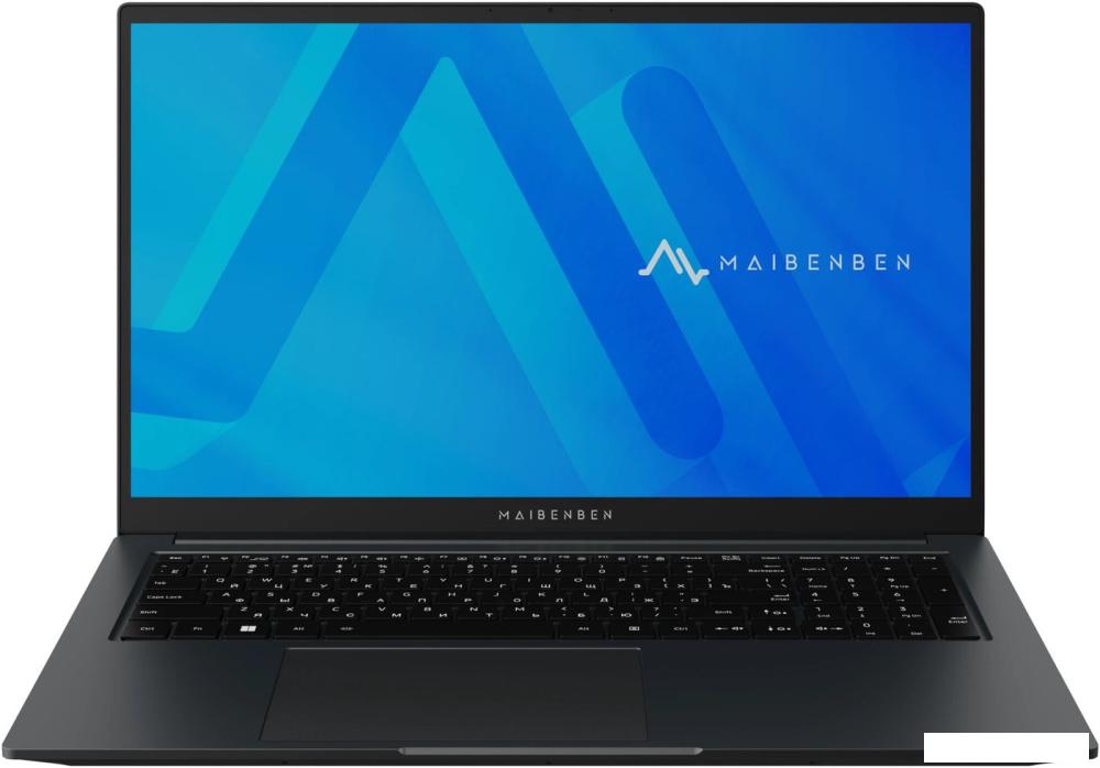 Ноутбук Maibenben Perfectum P17A P17A-R788UMG1SLGRE0