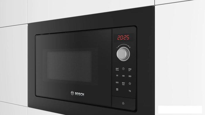 Микроволновая печь Bosch BFL623MB3- фото2