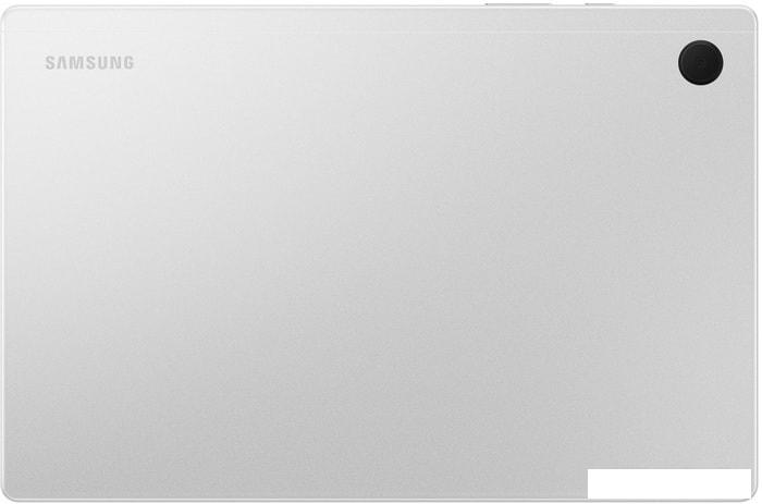 Планшет Samsung Galaxy Tab A8 LTE SM-X205 32GB (серебристый)- фото3