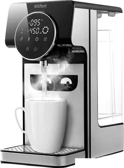 Диспенсер Kitfort KT-2510- фото