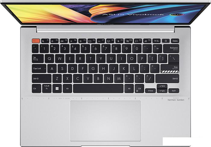 Ноутбук ASUS Vivobook S 14 OLED K3402ZA-KM268- фото4