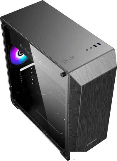 Корпус GameMax Nova N5- фото3