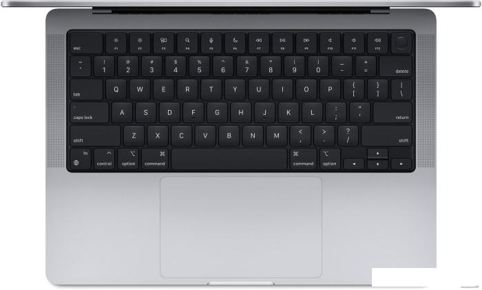 Ноутбук Apple Macbook Pro 14
