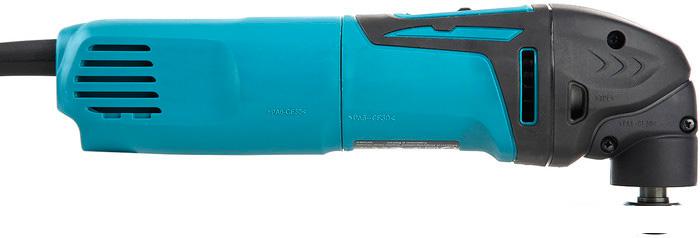 Мультифункциональная шлифмашина Makita TM3000C- фото4