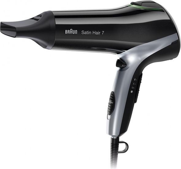 Фен Braun Satin Hair 7 HD710E- фото2
