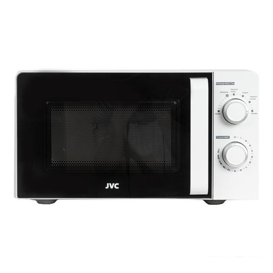 Микроволновая печь JVC JK-MW120M- фото2
