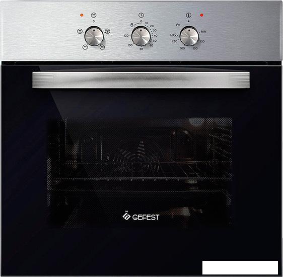 Духовой шкаф GEFEST 602-01 Н1- фото