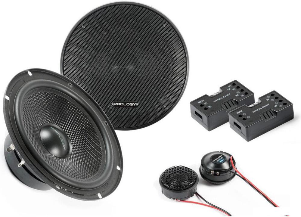 Компонентная АС Prology SL-65 CS