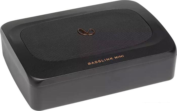 Корпусной активный сабвуфер Infinity Basslink Mini- фото