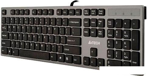 Клавиатура A4Tech KV-300H- фото
