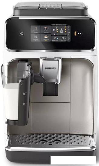 Кофемашина Philips Series 2300 EP2333/40- фото4